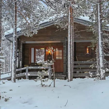 Lemmenliekki 2 By Interhome Lemmenjoki