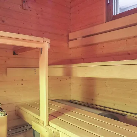 Lemmenliekki 2 By Interhome 度假居