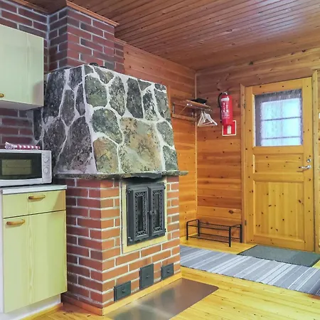 Lemmenliekki 2 By Interhome Casa de Férias *