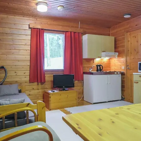 Feriehus Lemmenliekki 2 By Interhome *