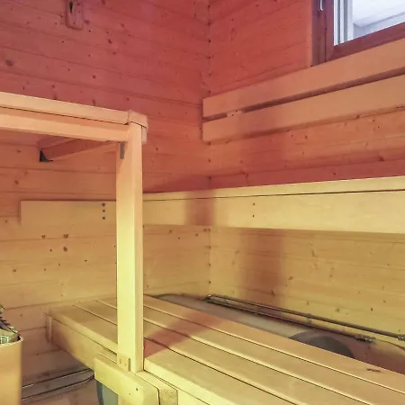 Feriehus Lemmenliekki 2 By Interhome Lemmenjoki