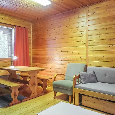 Feriehus Lemmenliekki 2 By Interhome Lemmenjoki