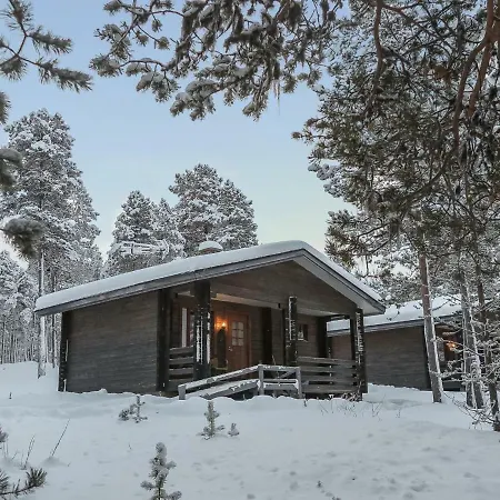 Lemmenliekki 2 By Interhome Lemmenjoki