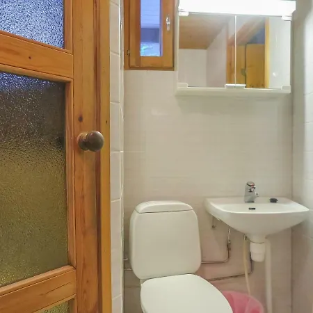 Lemmenliekki 2 By Interhome 度假居 Lemmenjoki