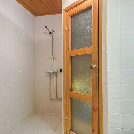 Feriehus Lemmenliekki 2 By Interhome *