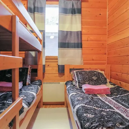 Lemmenliekki 2 By Interhome Lemmenjoki