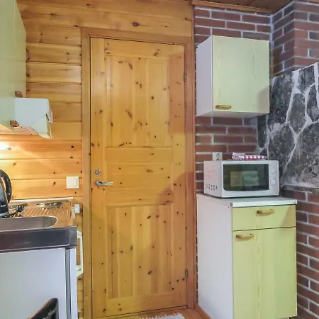 Lemmenliekki 2 By Interhome