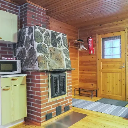 Feriehus Lemmenliekki 2 By Interhome