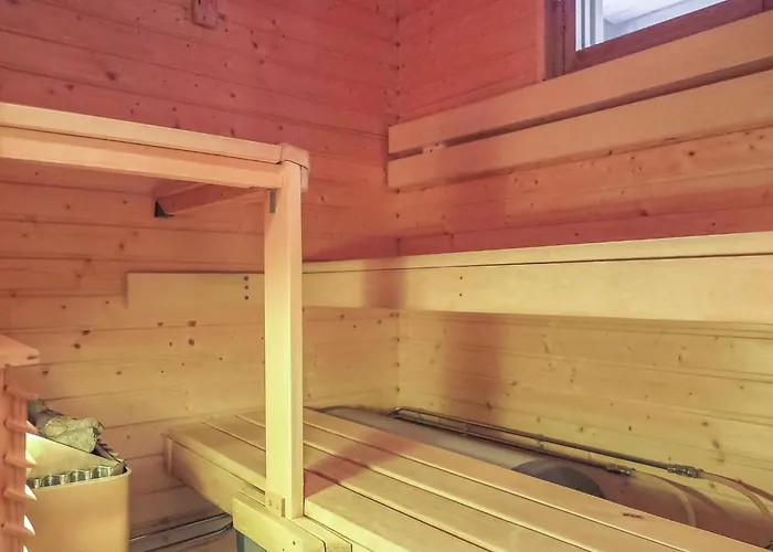 Lemmenliekki 2 By Interhome Σπίτι διακοπών