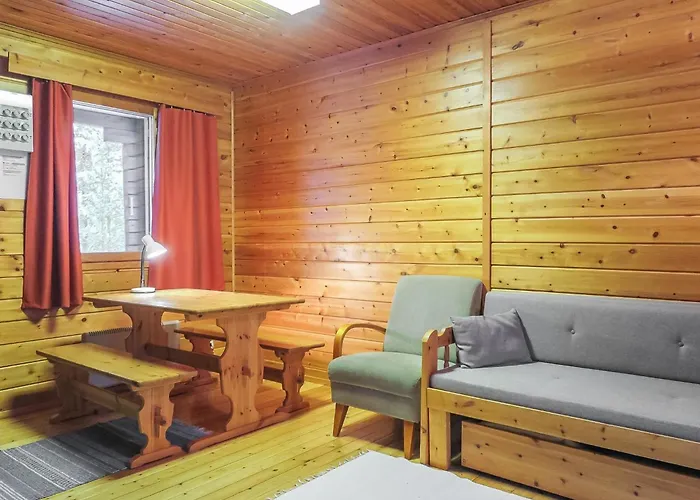 Lemmenliekki 2 By Interhome *