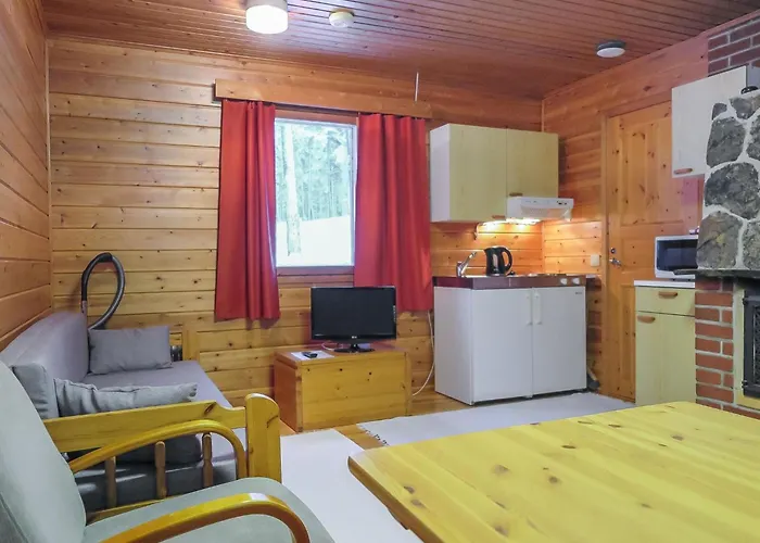 Lemmenliekki 2 By Interhome