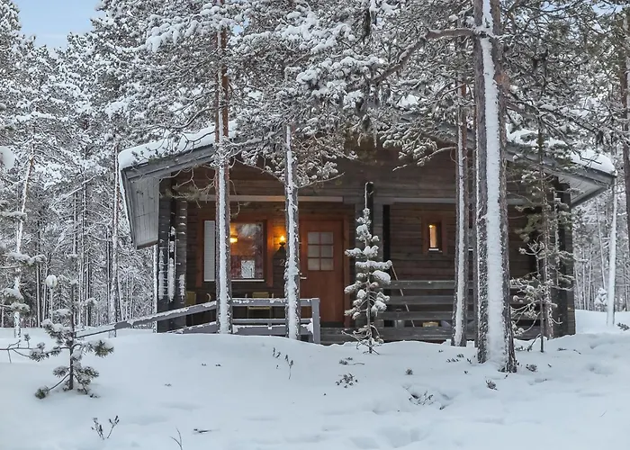 Lemmenliekki 2 By Interhome *