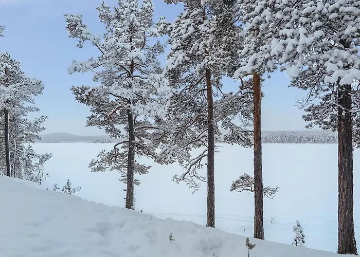 Lemmenliekki 2 By Interhome *