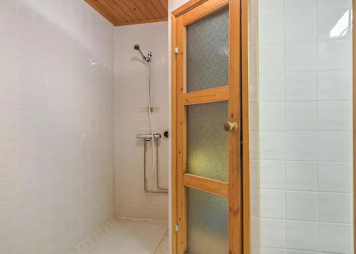 Lemmenliekki 2 By Interhome Σπίτι διακοπών Lemmenjoki